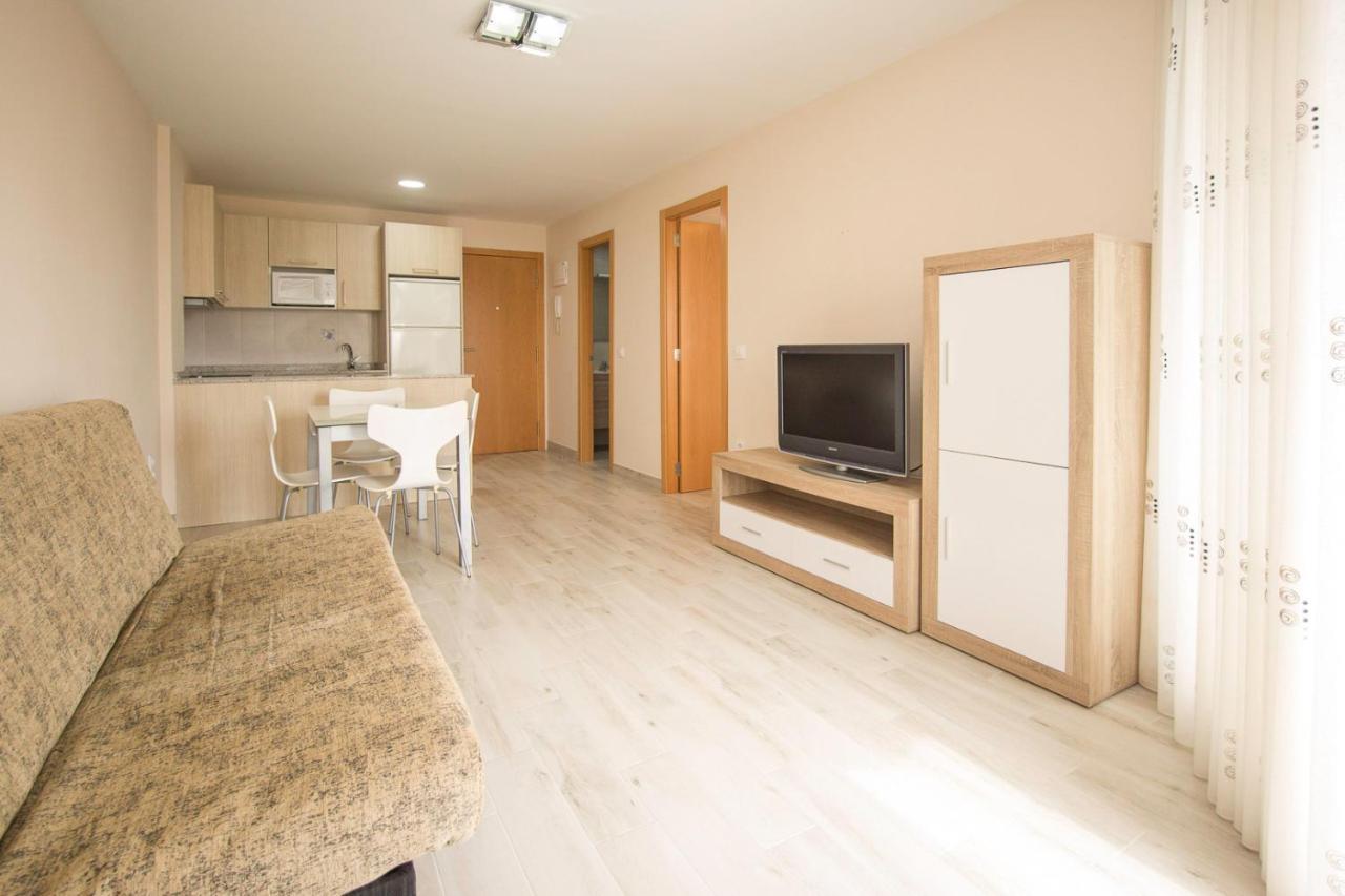 Apcostas Los Iris - Familiar Playa de Gandia Zewnętrze zdjęcie